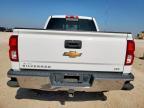 2017 Chevrolet Silverado K1500 LTZ