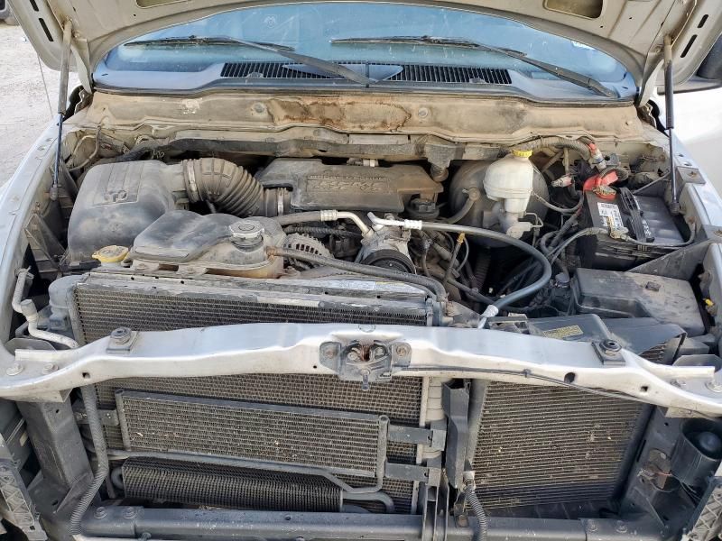 2003 Dodge RAM 1500 ST