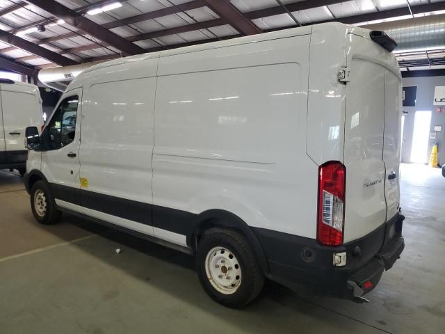 2019 Ford Transit T-150