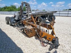 Salvage trucks for sale at San Antonio, TX auction: 2024 Freightliner Cascadia 126 Semi Truck