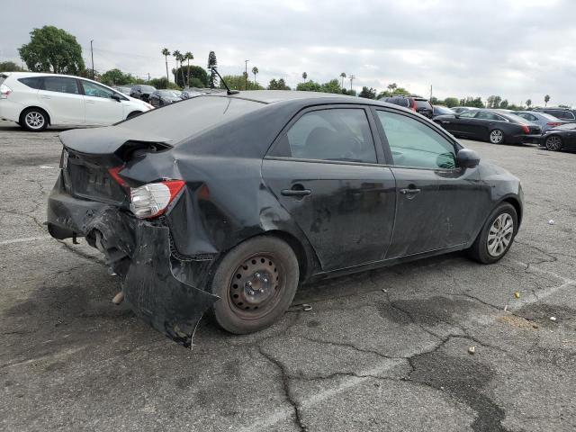 2012 KIA Forte lx