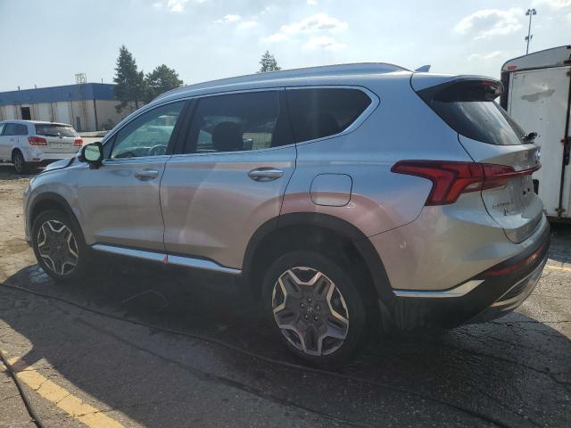 2023 Hyundai Santa fe sel Premium