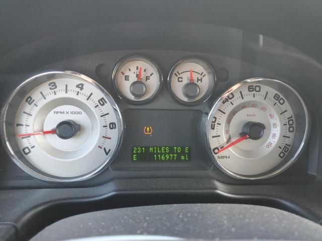 2007 Ford Edge SEL