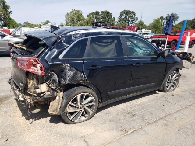 2019 KIA Niro Touring