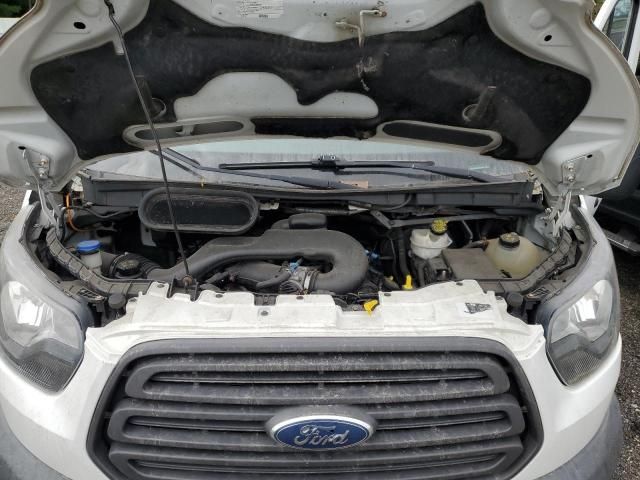 2018 Ford Transit T-350