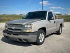 2004 Chevrolet Silverado C1500