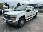 2004 Chev Rolet Colorado