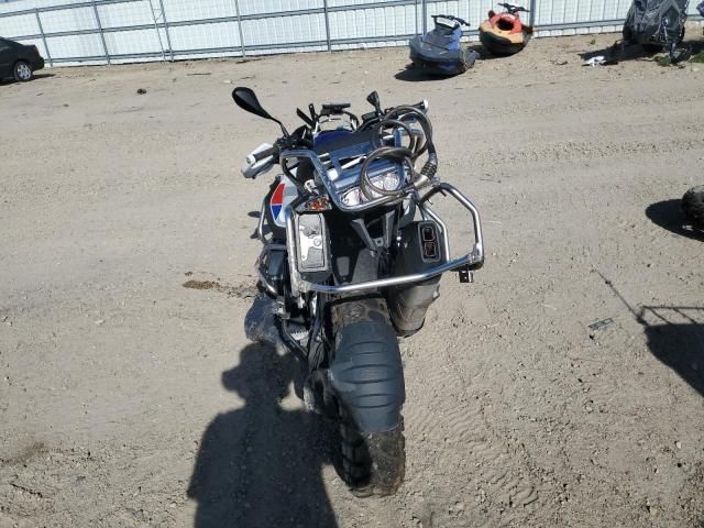 2020 BMW R 1250 GS Adventure