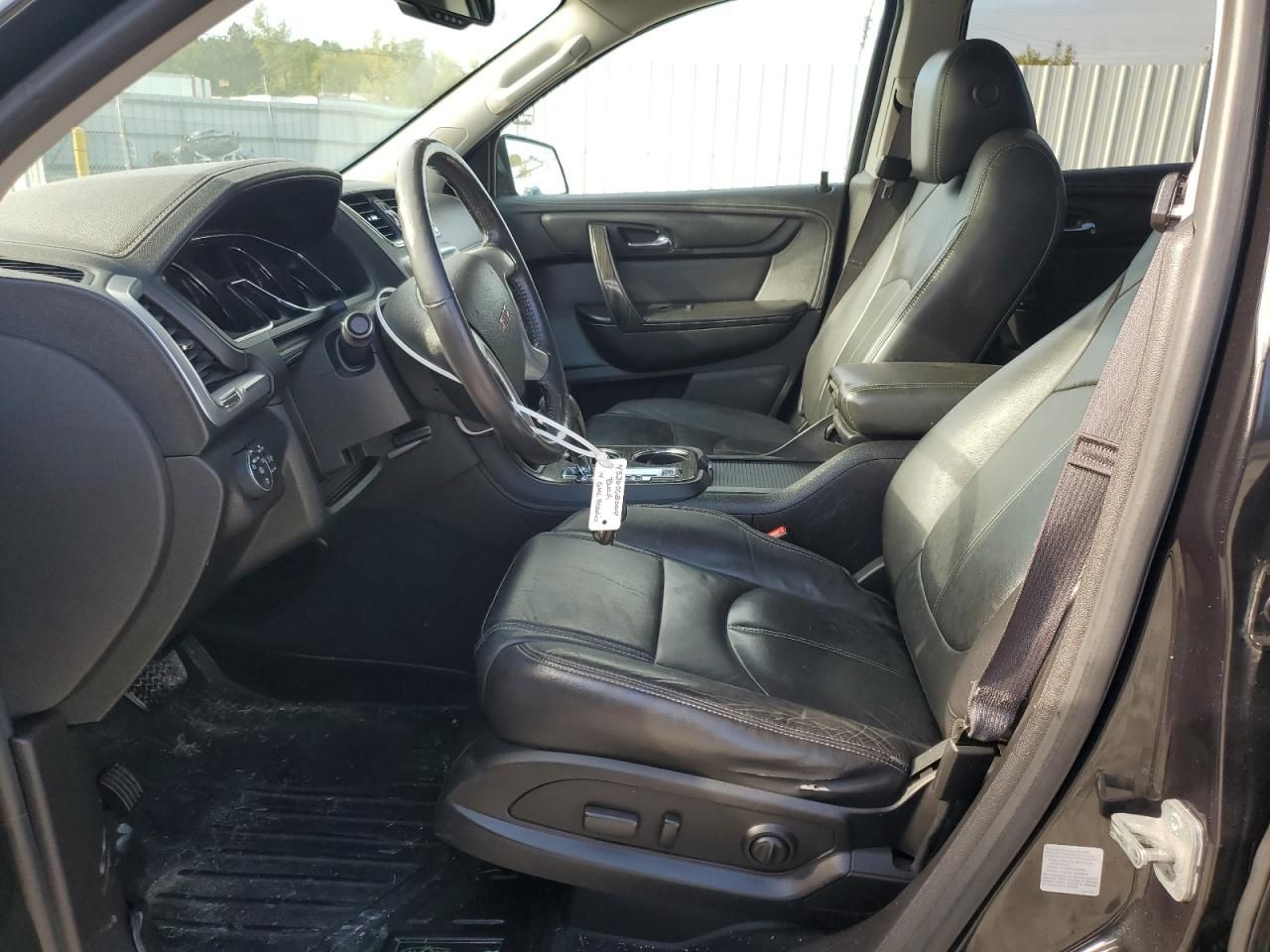 2014 GMC Acadia Slt-1