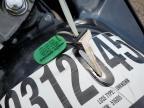 2001 Kawasaki ZX600 E
