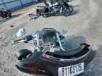 2004 Harley-Davidson Flhtcui