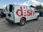 2025 Chevrolet Express G2500