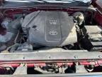 2005 Toyota Tacoma Double Cab