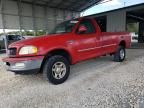 1998 Ford F150