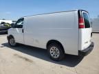 2011 Chevrolet Express G1500
