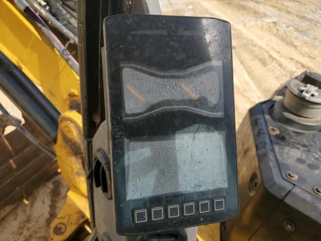 2020 Caterpillar 306 Mini Excavator