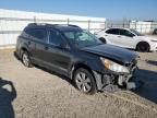 2012 Subaru Outback 2.5I Limited