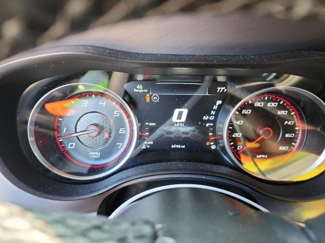 2021 Dodge Charger Scat Pack