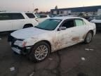 2014 Chrysler 300C