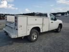 2008 Chev Rolet Silverado C2500 Heavy Duty