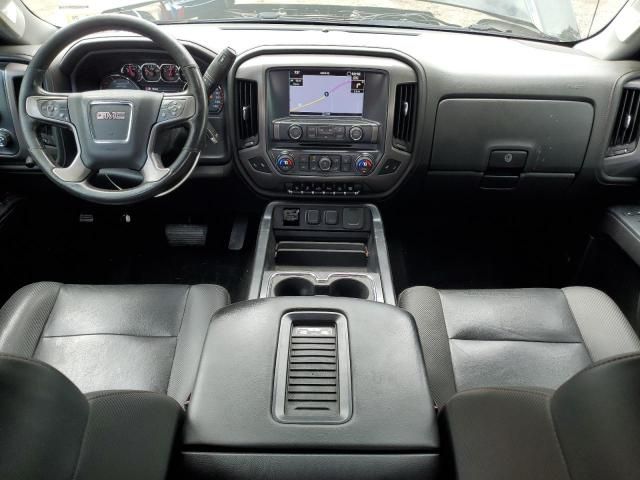 2016 GMC Sierra K3500 SLT