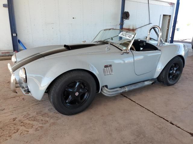 1965 Other Automobile Other