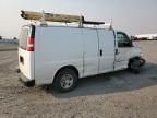 2019 Chevrolet Express G2500