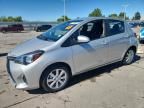 2017 Toyota Yaris L