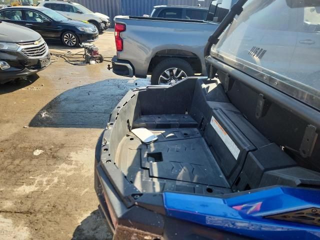 2017 Polaris RZR 900 EPS