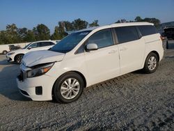 2015 KIA Sedona LX for sale in Spartanburg, SC