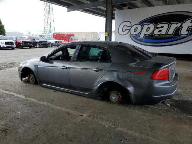 2004 Acura TL