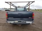 2004 GMC New Sierra C1500