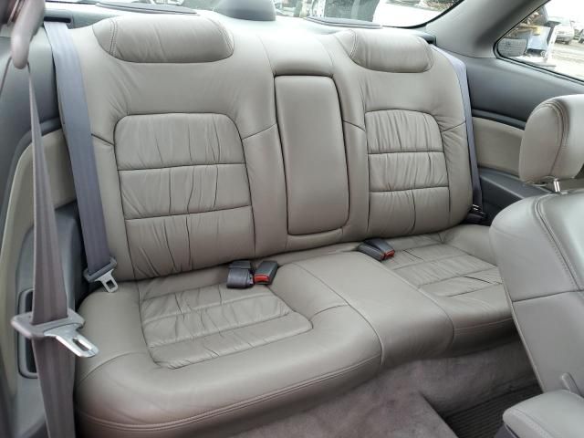 1997 Acura 2.2CL
