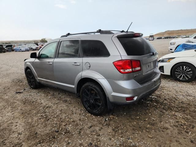 2015 Dodge Journey SXT