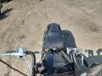 2007 Harley-Davidson Flhx