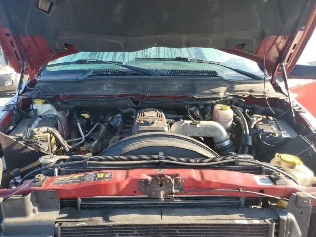 2006 Dodge RAM 2500