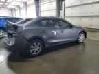 2015 Mazda 3 Sport