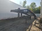 2024 Buck 2024 Kaufman Trailer-Car Carrier
