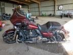 2014 Harley-Davidson Flhtk Electra Glide Ultra Limited