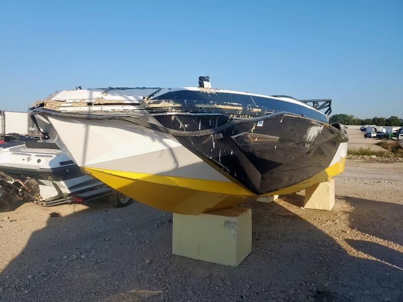 2021 Other Boat Nautique