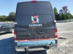 2017 Nissan NV 2500 S