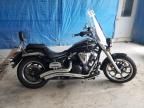 2009 Yamaha XVS950 A