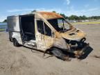 2016 Ford Transit T-250