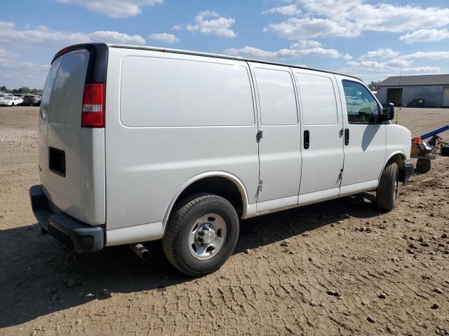 2019 Chevrolet Express G2500