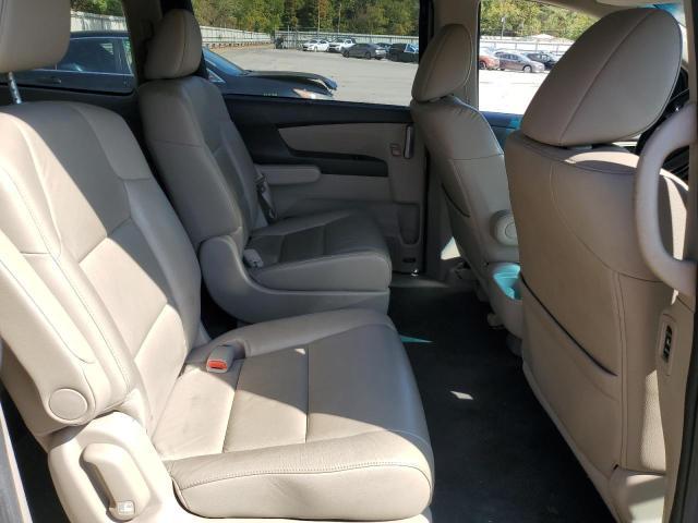 2011 Honda Odyssey exl