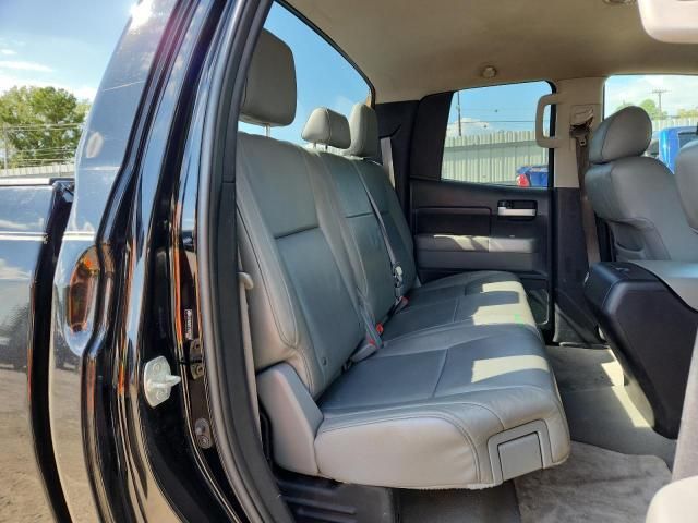 2007 Toyota Tundra Double Cab Limited