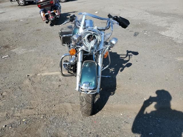2000 Harley-Davidson Flhrci