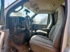 2021 Chevrolet Express G3500