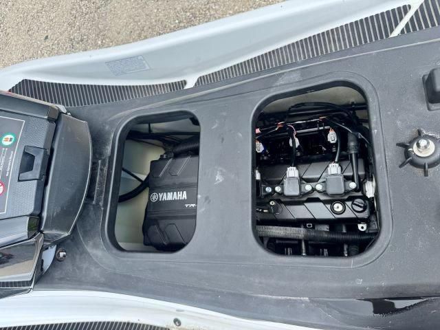 2022 Yamaha VXC