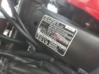 2019 Honda CBR650 R